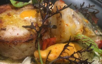 Cuisine du terroir à Ville-Haute : une tradition précieuse