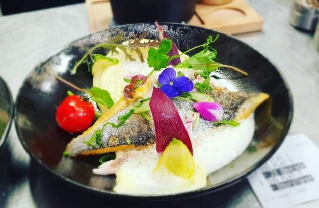 Les copains d'abord (Luxembourg) Cuisine maison au Luxembourg