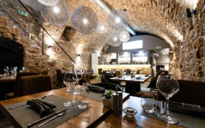Privatisation de restaurant à Ville-Haute : un espace idéal pour vos événements