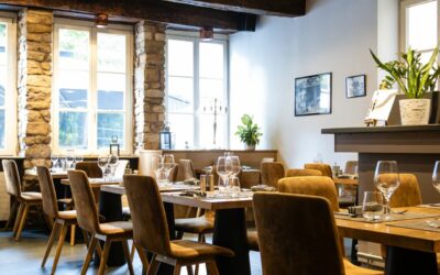 Plongez dans la cuisine traditionnelle française à Ville-Haute