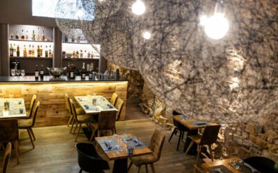 Restaurant français près de Clausen : pour des moments inoubliables
