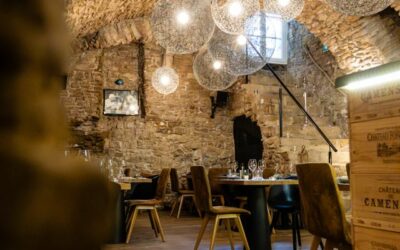 Restaurant français au Luxembourg : des plats frais qui ravissent les papille