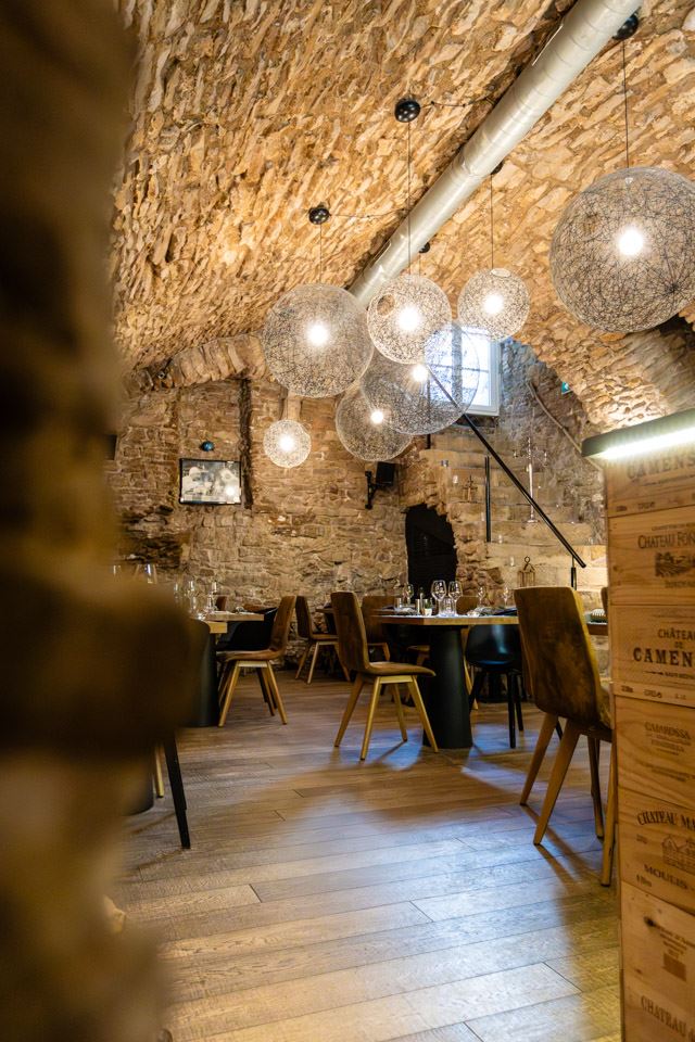 Restaurant français au Luxembourg : des plats frais qui ravissent les papille