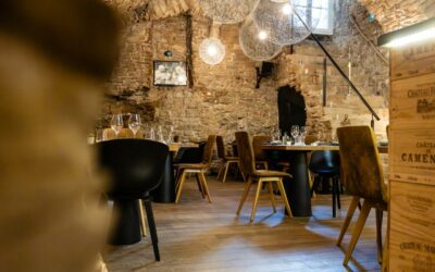 Les délices de la gastronomie française près de Clausen
