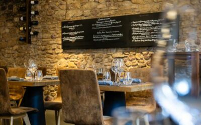 Découvrez la cuisine française au Luxembourg chez Les Copains d’abord
