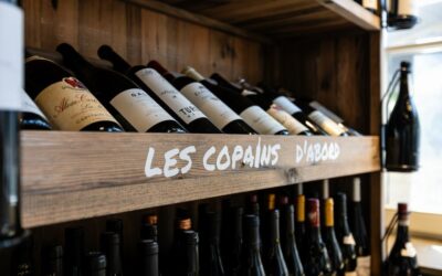Vin français au Luxembourg : un voyage gustatif